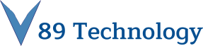 LOGO V89 Text